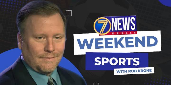 Saturday Sports: Local girls soccer is underway, plus a preview of Indian River football