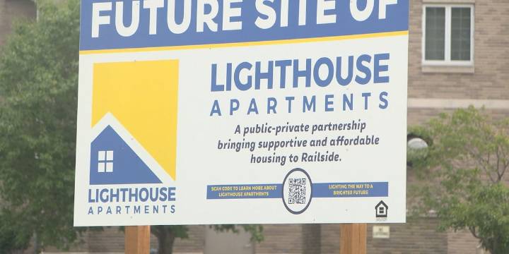 Hornady Manufacturing pledges $100K to Grand Island housing project