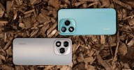 Un nuevo y potente celular llegó a Colombia con un súper precio y varias funciones con inteligencia artificial