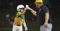 Managers miffed at offshore sports betting on Little League World Series