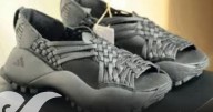 Adidas ofrece reparar daño por uso de diseño zapoteca en modelo “Oaxaca Slip On”