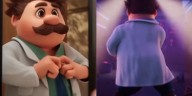 ‘Dr Simi La Película’ es una realidad: así luce el primer avance oficial de la cinta animada