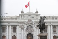 Congreso: instalan comisiones de Defensa Nacional y de Energía y Minas