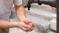 Más de 17.000 vecinos de la Sierra Sur sufren cortes en el suministro de agua