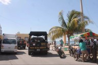 Pescador muere por descompresión cuando capturaba langosta en el Litoral Oriente de Yucatán