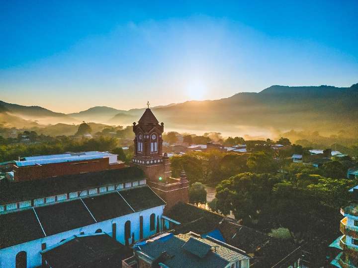 Agenda cultural y ambiental marca Fiestas del Agua en San Carlos
