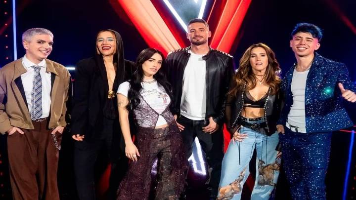 "La Voz Argentina": cómo y dónde ver el vivo sin cable