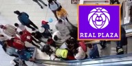 Pánico en Real Plaza Cusco: menor queda atorado en escaleras eléctricas en pleno Día del Niño