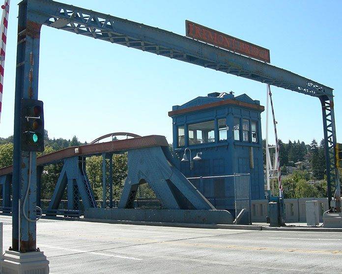 Big News from the Bridges: Meet the 2025 Bridge Artists in Residence!