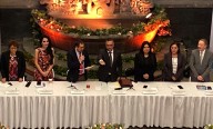 Pide Mercado trabajar en resultados de seguridad ya al frente de AALMAC