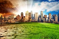 Costa Rica prevé programa de protección ante el cambio climático