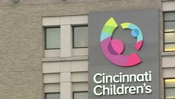 Former Cincinnati Children’s doctor accused of possessing over 150K images of child porn