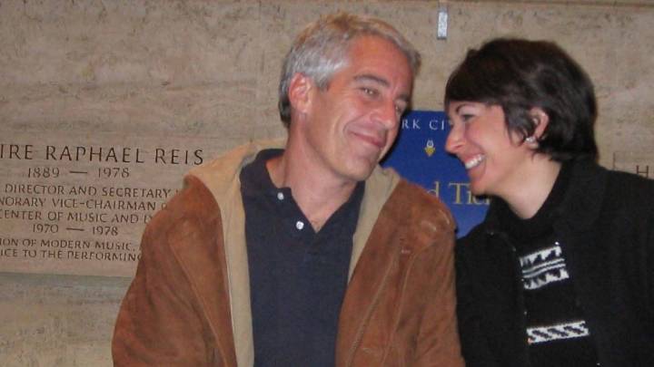 Un juez rechaza divulgar las transcripciones del gran jurado en el caso de Ghislaine Maxwell