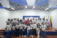 Academia de Ciencias Agrícolas impulsa formación técnica y científica