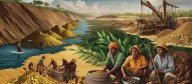 [Podcast] El Colibrí : No todo lo que brilla es oro.