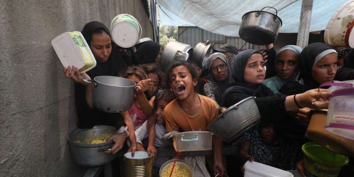 Bari Weiss’s Free Press Leans Into Vile Gaza Genocide Denialism