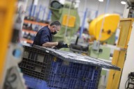 Maquiladora Juárez pierde 257 empleos en junio; tendencia sigue a la baja