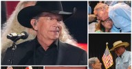 Governor Abbott Delivers George Strait Checks to Texas Flood Victims Ignored by Fleeing House Democrats