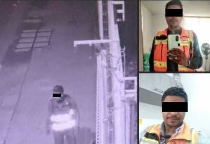 Capturan a un agresor serial de mujeres que operaba en Tlaquepaque, Jalisco