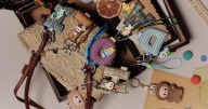 Labubu fans flock to stores after launch of mini dolls