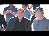 Arnold Schwarzenegger vows to fight redistricting plan in California