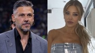Evangelina Anderson y Martín Demichelis separados: quién es la mujer señalada como la tercera en discordia