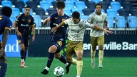 Khano Smith's opening statement after RIFC beat Birmingham Legion FC