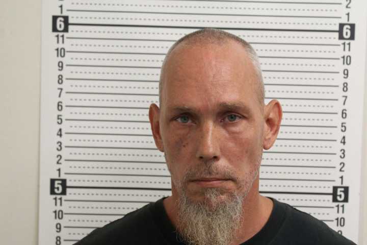 Chillicothe Man Arrested on Felony Sex Crime Charges in Secret Indictment