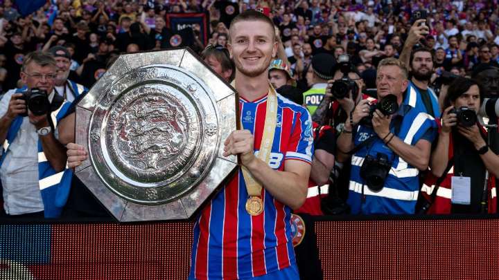 Transfer rumors, news: Real Madrid eye Palace's Adam Wharton