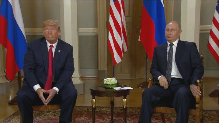 What do Alaskans think of Trump and Putin’s upcoming summit?