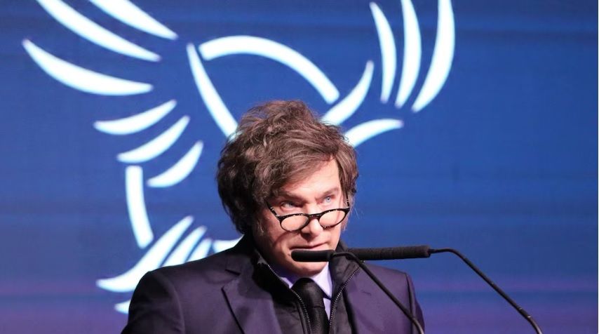 Milei les dará protagonismo a los candidatos para transferir votos y motivar la participación