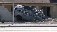 1 dead after Mesa crash, police say