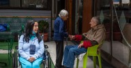 Pide Arquidiócesis de México atesorar a adultos mayores y rescatarlos del olvido