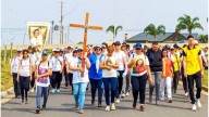 Se realizará en Paraná la cuarta Peregrinación de Madres: 13 km de fe y esperanza