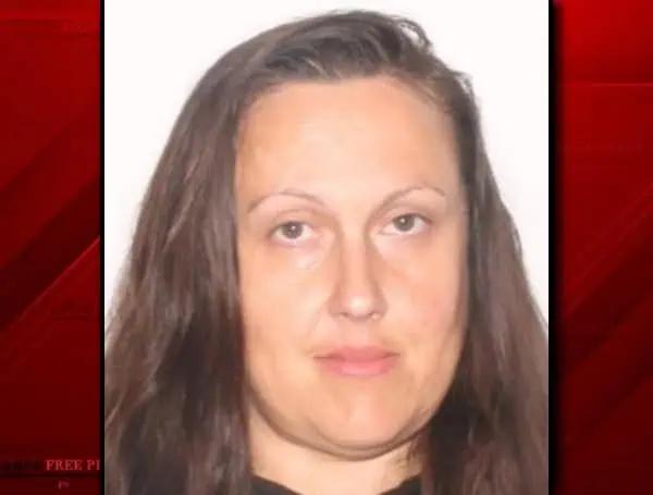 Pasco Sheriff's Office Seeks Public's Help Locating Missing Hudson Woman Kaylee Stark