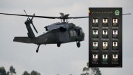 Confirman la identidad de los 12 policías que murieron por el ataque a un helicóptero en Antioquia: "El terrorismo segó la vida de 12 valientes"