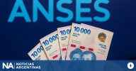 ANSES ¿Cuándo cobro con AUMENTO en septiembre? Calendario de pago completo para jubilados, AUH y asignaciones