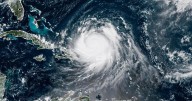 Thousands without power in Puerto Rico as Hurricane Erin pummels region