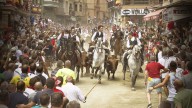 Segorbe ofrece paquetes turísticos para disfrutar de la Entrada de Toros y Caballos
