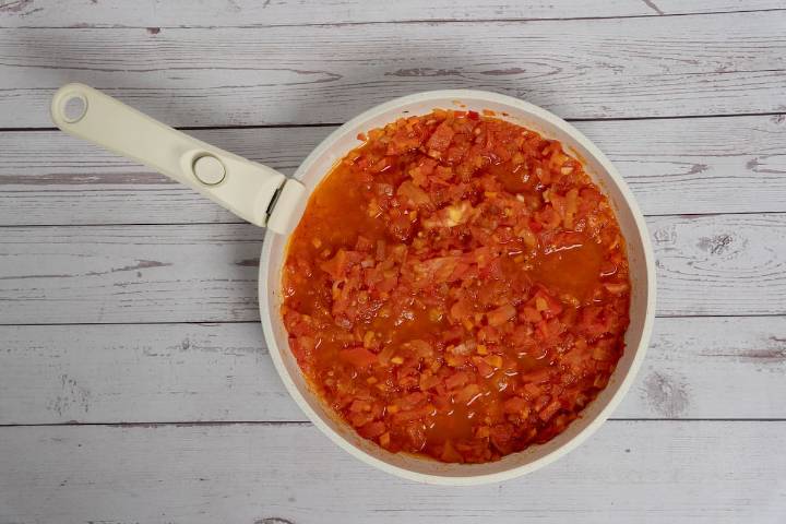 Marcha atrás de la Anmat. El tomate triturado Marolio no representa un riesgo sanitario