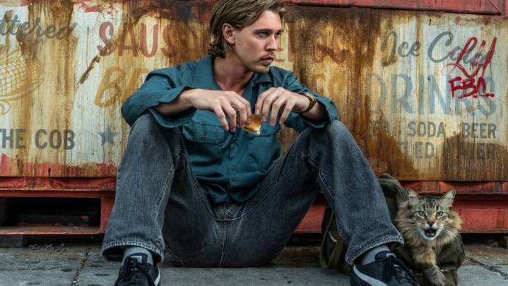 'Caught Stealing' Review: Austin Butler's High