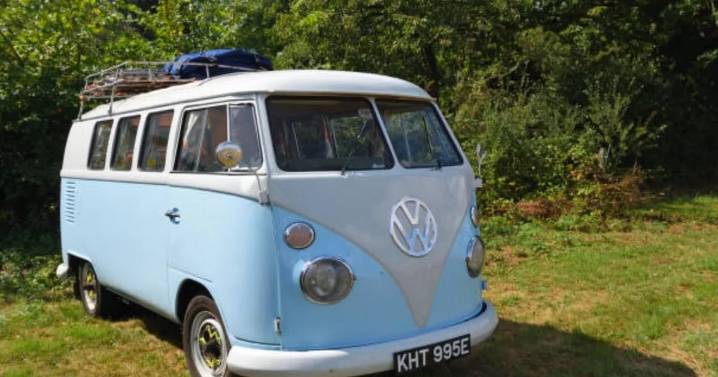 Motorhomes and campervans face new £20 rule in south of England