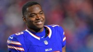 Amari Cooper comes off the board for Pittsburgh Steelers WR targets