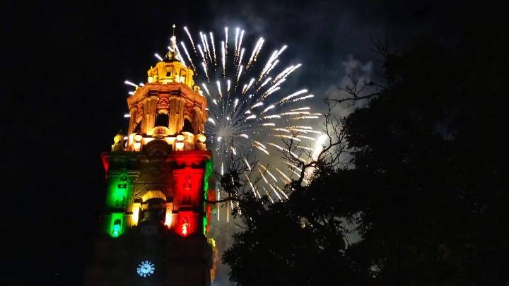Doble puente: ¿qué días de descanso hay en Morelia en septiembre?