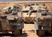 Netanyahu negociará con Hamás mientras sus tropas invaden Ciudad de Gaza