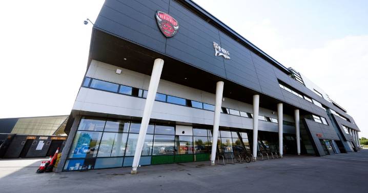 A club in crisis with an uncertain future