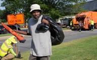 Trump's 'safe and beautiful' move against DC homeless camps looks like ugliness to those targeted