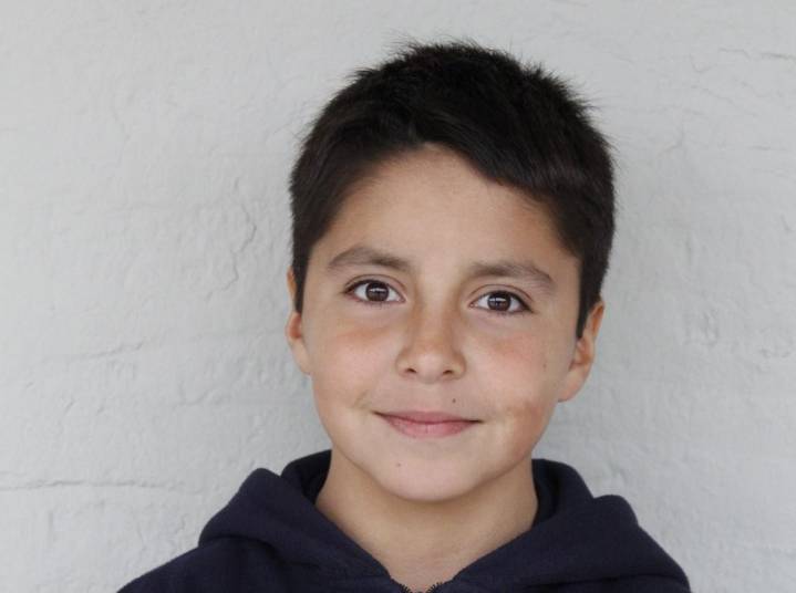 Camilo Álvarez, del Colegio Vichuquén, se convierte en finalista nacional de El Placer de Oír Leer