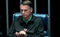 Corte Suprema da 48 horas a Bolsonaro para explicar "comprobado riesgo de fuga"; difunden supuesto plan para solicitar asilo en Argentina