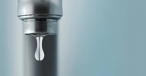 All of Staunton under a boil-water advisory after main bursts